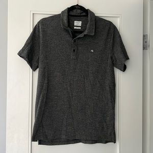 men’s rag & bone polo